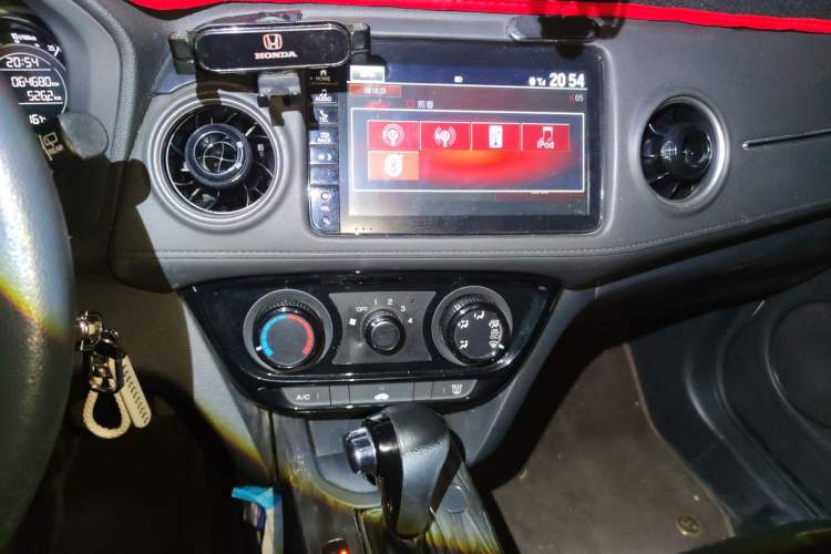 Used Honda XR-V 2020 1.5L CVT Comfort Version
