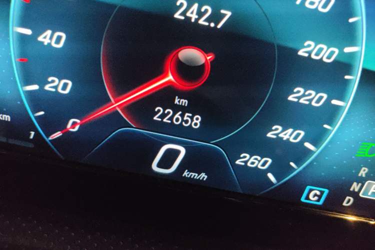 Used Mercedes-Benz A-Class 2019 A 180 L Sport Sedan
