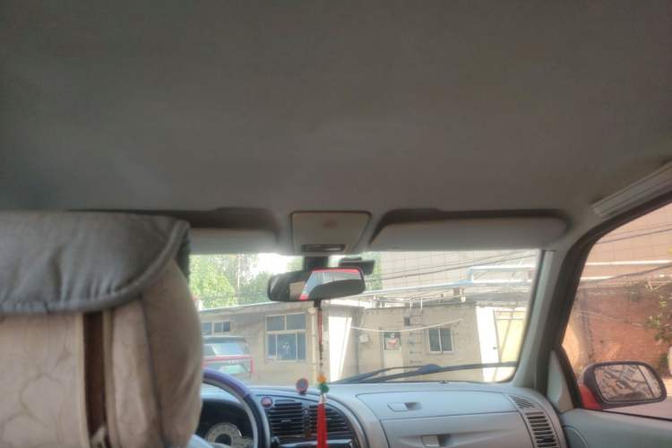 Used Citroen Elysee 2012 Sedan 1.6L Manual Tech Model CNG
