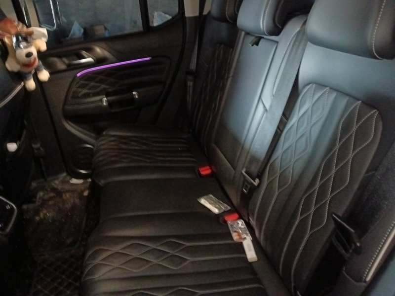 Used Tank 300 2021 Off-Road Edition 2.0T Challenger — 18