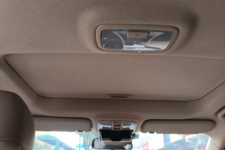 Used Hyundai ix35 2010 2.0L Automatic Two-Wheel Drive Elite Edition GLS
