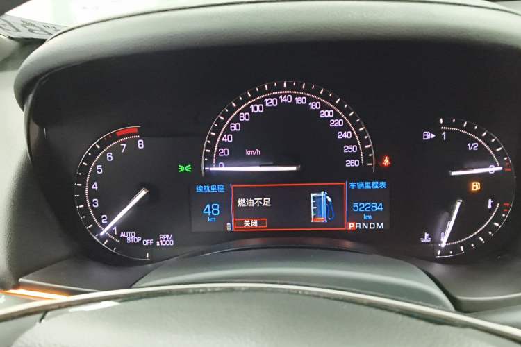 Used Cadillac ATS-L 2017 28T Fashion Edition