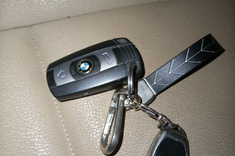 Used BMW X5 2012 xDrive35i U.S. specification
