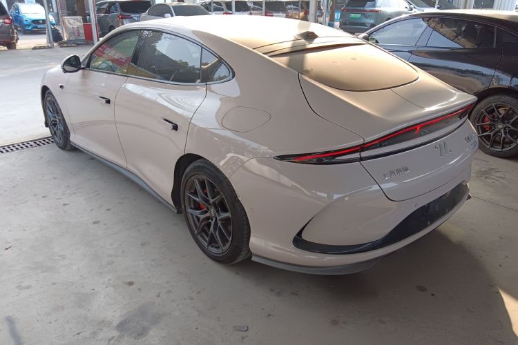 Used IM L6 2024 Max Standard Edition