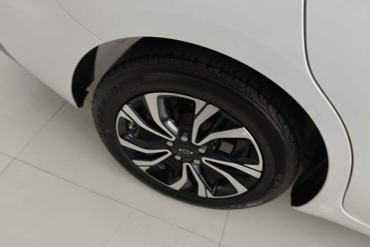 Used Chevrolet Monza 2019 RS 330T Automatic Sporty Edition China VI Standard
