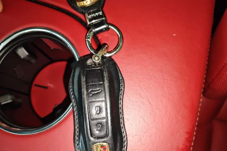 Used Porsche Panamera 2019 Panamera Executive Long Wheelbase 2.9T
