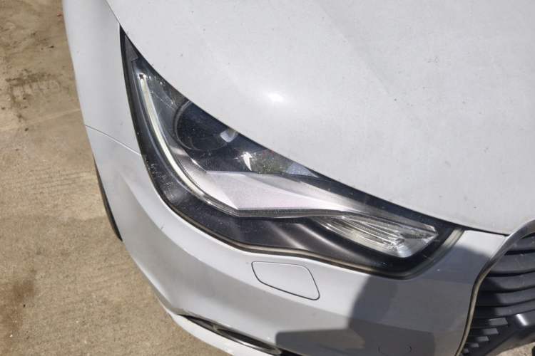 Used Audi A1 2013 30 TFSI Sportback Ego
