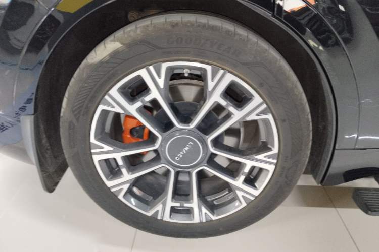 Used Lynk & Co 900 2025 2.0T Ultra