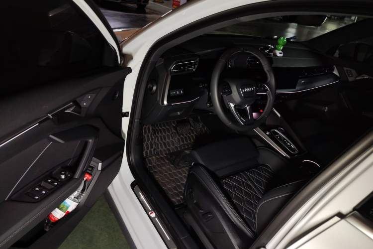 Used Audi A3 2025 A3L Limousine 35TFSI Prestige Edition