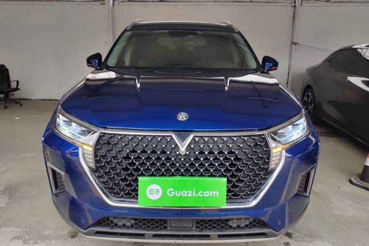 Used Venucia Star 2023 260T Starful Achievement Edition Pro