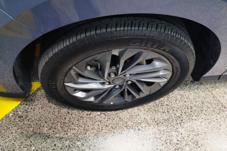 Used SAIC MAXUS G50 2021 PLUS 1.5T Automatic Cruise Version
