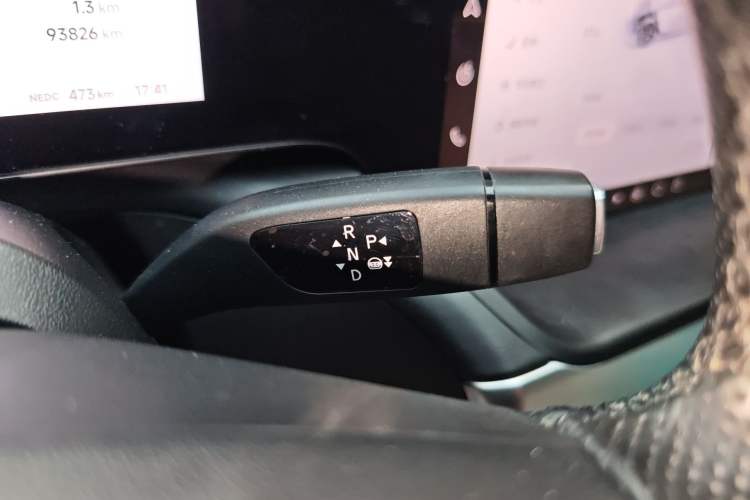 Used XPeng P7 2022 480G
