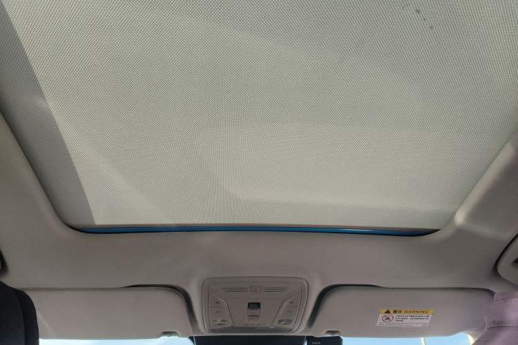 Used Hongqi HS5 2023 2.0T Qixiang Pro Edition
