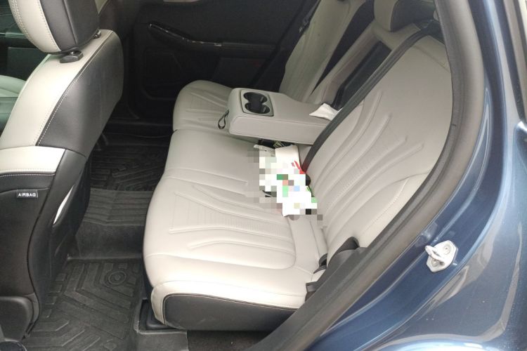 Used Ford Escape 2020 EcoBoost 245 Two-Wheel-Drive Titanium Edition
