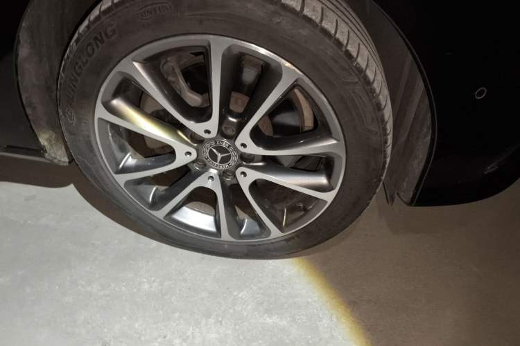 Used Mercedes-Benz E-Class 2016 E 200 L