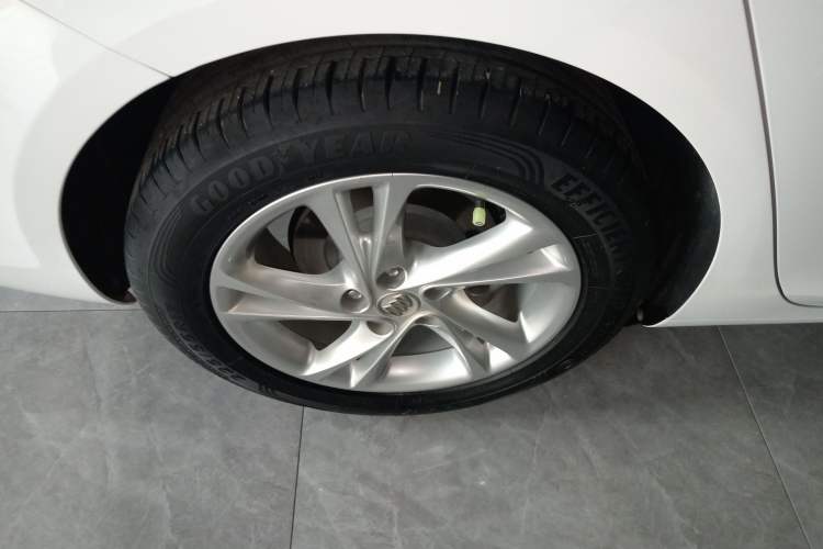 Used Buick Regal 2022 552T Smart Edition
