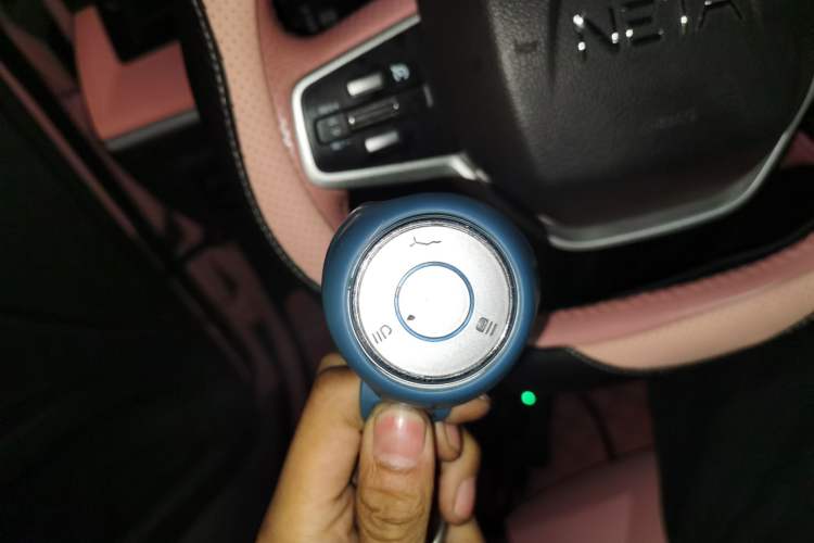 Used NETA V 2021 Witch Edition
