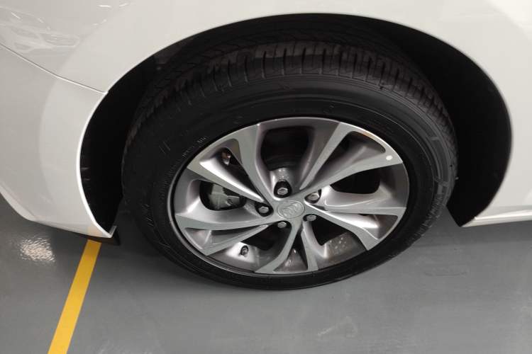 Used Buick Verano 2023 Pro Enjoyment Edition