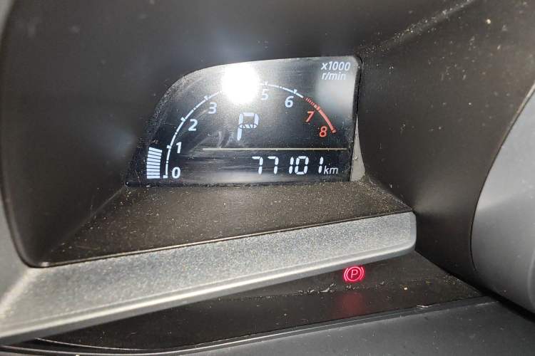 Used Mazda CX-4 2016 2.0L Automatic 2WD Blue Sky Dynamic Edition
