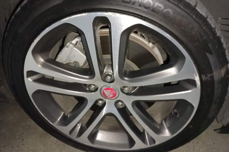 Used Jaguar XEL 2021 2.0T 250 PS R-DYNAMIC S Advanced Sport Edition