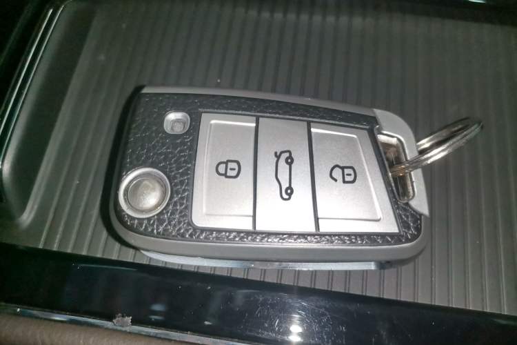 Used Volkswagen Teramont 2020 530 V6 Four-Wheel Drive Luxury Version China VI Standard