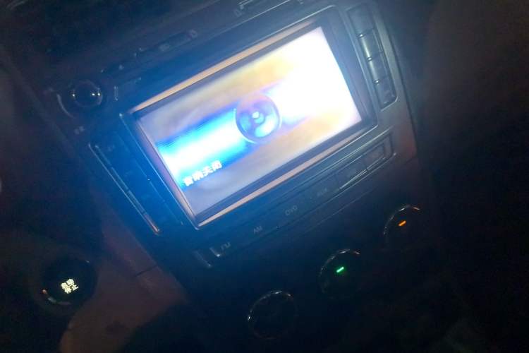 Used BYD L3 2012 1.5L Manual Luxury Version