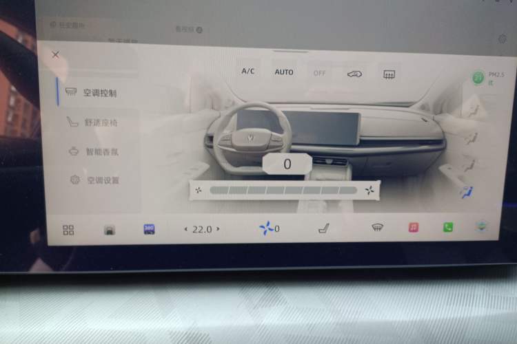 Used CHANGAN UNI-T 2023 2nd Generation 1.5T Flagship Version