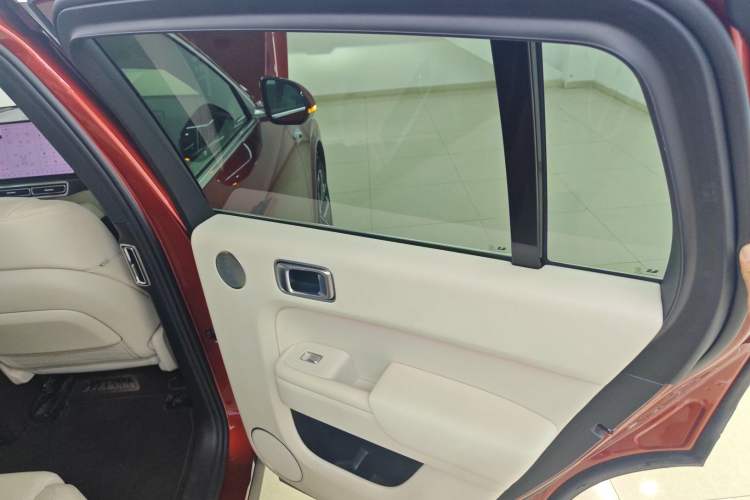 Used Li Auto L7 2023 Max model