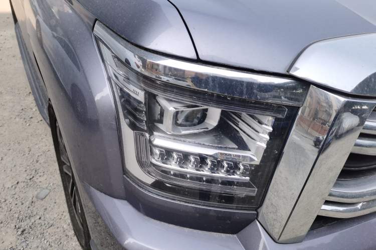 Used Haval H5 2023 2.0T Automatic All-Wheel Drive LinkedIn Gasoline
