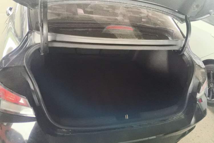 Used Hyundai Elantra 2021 1.5L CVT GLX Elite Edition