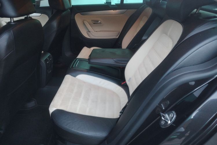 Used Volkswagen CC 2010 2.0 TSI Fashion Edition
