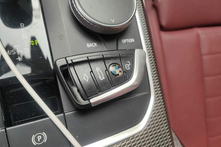 Used BMW 3 Series 2021 Facelifted 325Li M Sport Night Edition Package
