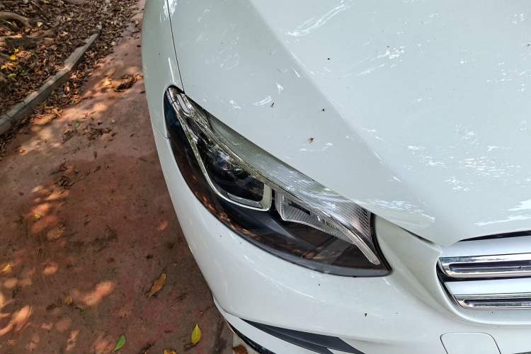 Used Mercedes-Benz GLC 2017 GLC 260 4MATIC Dynamic Edition