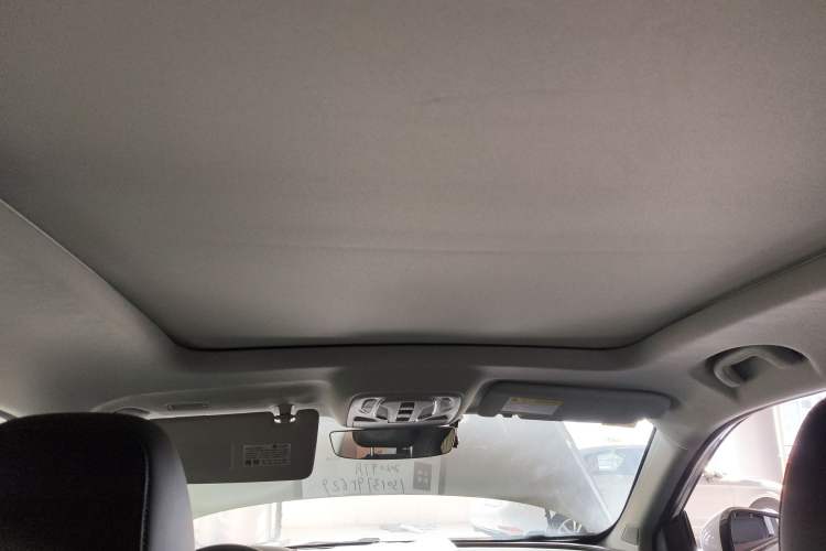 Used Roewe RX5 2020 PLUS 300TGI Automatic Ali National Trend Flagship Edition
