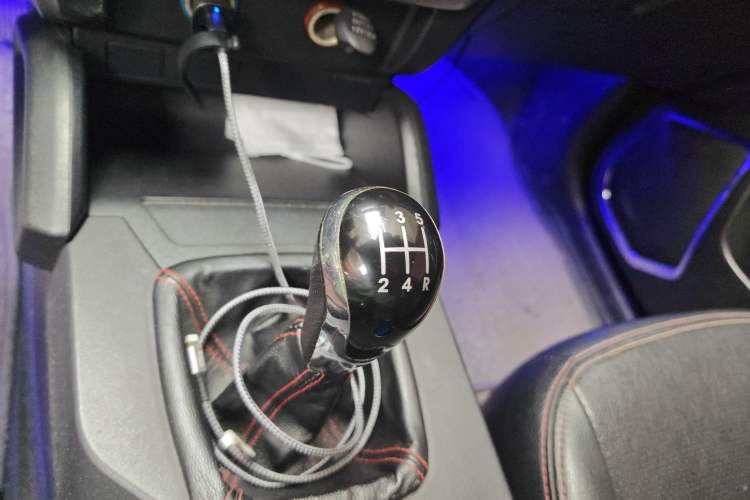 Used Geely Auto GX7 2014 1.8L Manual Value Edition
