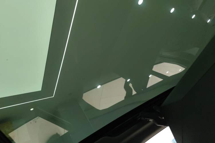 Used BMW i5 2025 eDrive 40L M Sport Package
