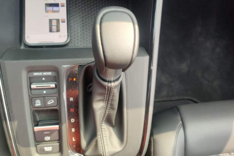 Used Honda CR-V 2026 Global 30th Anniversary Model 240TURBO Two-Wheel-Drive Fashion 5-Seater Edition