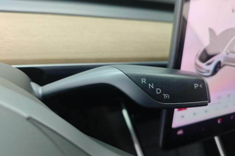 Used Tesla Model 3 2020 Standard Range Rear-Wheel Drive Upgraded Version