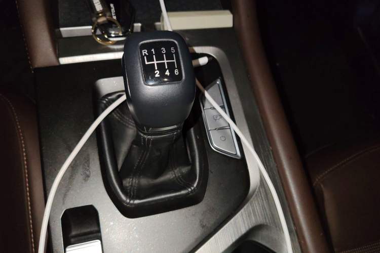 Used JETOUR X90 PLUS 2021 1.5T Manual "Yangfang" 5-Seater