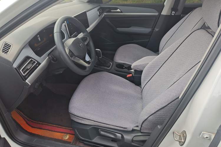 Used Volkswagen Lavida 2023 1.5L Automatic Full-Comfort Edition