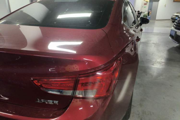 Used Buick Verano 2018 Sedan 20T Dual-Clutch Leading Model
