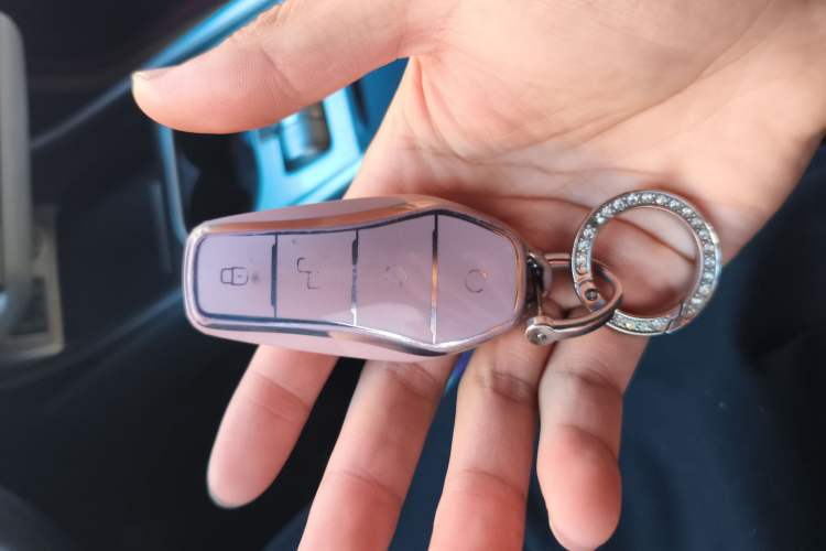 Used BYD Dolphin 2023 420 km Free Version
