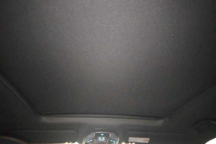 Used Ford Equator Sport 2025 EcoBoost 170 Prestige PLUS Headliner