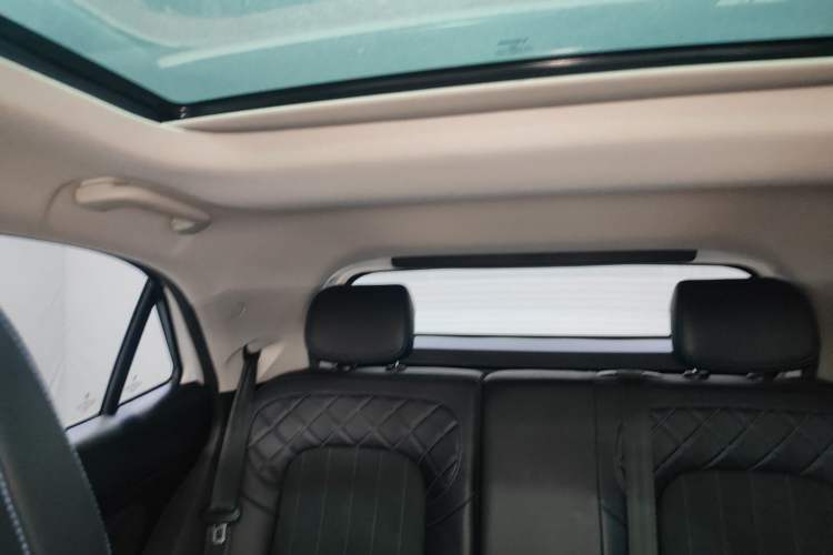 Used ORA Good Cat 2021 400km Standard Range Venus Edition Lithium Iron Phosphate
