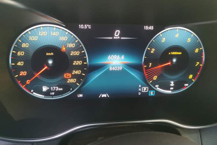 Used Mercedes-Benz GLC 2020 GLC 300 L 4MATIC Dynamic Edition