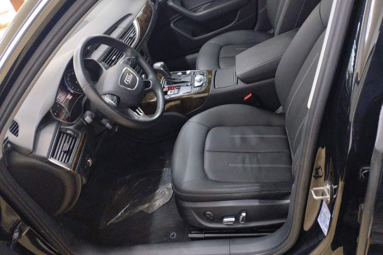 Used Audi A6L 2018 30th Anniversary Edition TFSI Trendy Model
