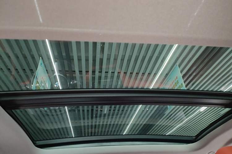 Used BMW X2 2023 sDrive25i M Sport Night Edition Headliner