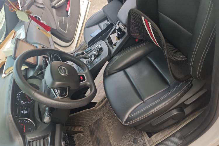 Used Land Xiaoyao 2018 Revised Version 1.5 GTDI CVT Panoramic Golden Edition