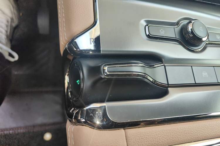 Used Nio ES6 2019 420 km Sport Version
