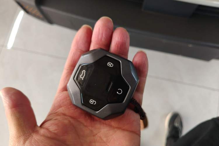 Used JETOUR Shanhai T1 2025 150 km to the Lake
